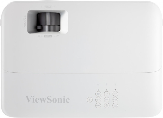 ViewSonic PX701HDH 3,500 ANSI Lumens 1080p Projector for Home and Business