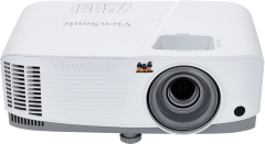 ViewSonic PA504W 4,000 ANSI Lumens WXGA Education & Business​ Projector