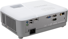 ViewSonic PA504W 4,000 ANSI Lumens WXGA Education & Business​ Projector