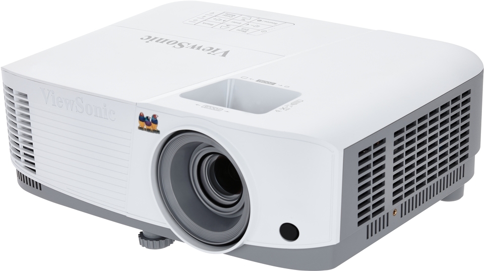 ViewSonic PA504W 4,000 ANSI Lumens WXGA Education & Business​ Projector