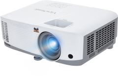 ViewSonic PA504W 4,000 ANSI Lumens WXGA Education & Business​ Projector