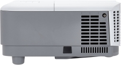 ViewSonic PA504W 4,000 ANSI Lumens WXGA Education & Business​ Projector
