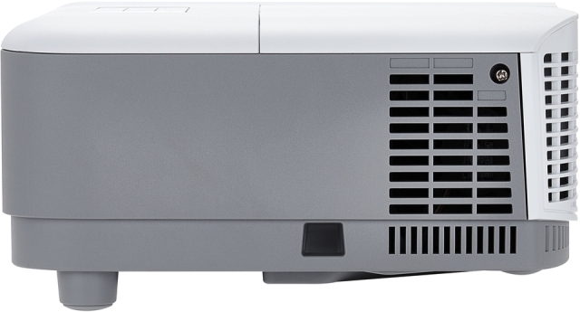 ViewSonic PA504W 4,000 ANSI Lumens WXGA Education & Business​ Projector