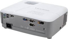 ViewSonic PA504W 4,000 ANSI Lumens WXGA Education & Business​ Projector
