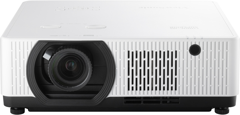 ViewSonic LSC700-4K 7,000 ANSI Lumens 4K Laser Installation Projector