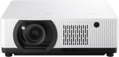 ViewSonic LSC700-4K 7,000 ANSI Lumens 4K Laser Installation Projector