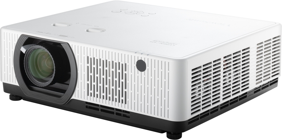 ViewSonic LSC700-4K 7,000 ANSI Lumens 4K Laser Installation Projector