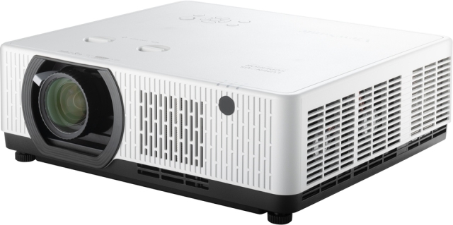 ViewSonic LSC700-4K 7,000 ANSI Lumens 4K Laser Installation Projector