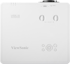 ViewSonic LSC700-4K 7,000 ANSI Lumens 4K Laser Installation Projector
