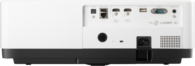 ViewSonic LSC700-4K 7,000 ANSI Lumens 4K Laser Installation Projector
