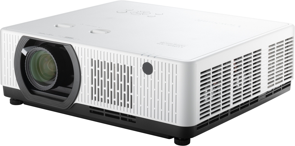 ViewSonic LSC730WU 7,300 ANSI Lumens WUXGA Laser Installation Projector