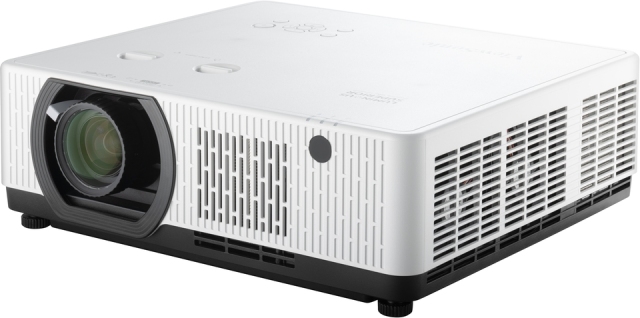 ViewSonic LSC730WU 7,300 ANSI Lumens WUXGA Laser Installation Projector