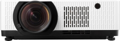 View Sonic LSC731WU-ST 7,300 ANSI Lumens WUXGA Short Throw Laser Installation Projector