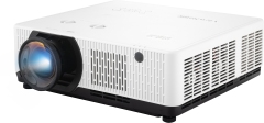 View Sonic LSC731WU-ST 7,300 ANSI Lumens WUXGA Short Throw Laser Installation Projector