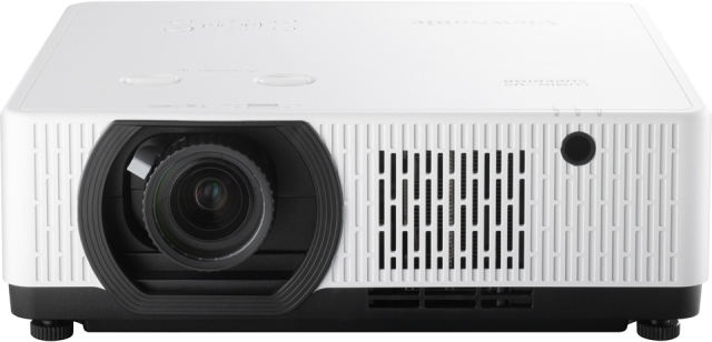 ViewSonic LSC800WU 8,000 ANSI Lumens WUXGA Laser Installation Projector