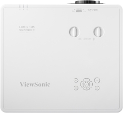 ViewSonic LSC800WU 8,000 ANSI Lumens WUXGA Laser Installation Projector