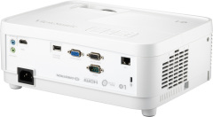 ViewSonic LSD300W-ST 3,300 ANSI Lumens WXGA Short Throw LED Education Projector