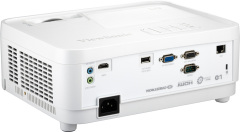 ViewSonic LSD300W-ST 3,300 ANSI Lumens WXGA Short Throw LED Education Projector