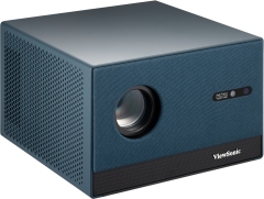 ViewSonic LX60HD 1080p Smart LED Projector with Built-in Google TV