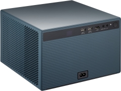 ViewSonic LX60HD 1080p Smart LED Projector with Built-in Google TV