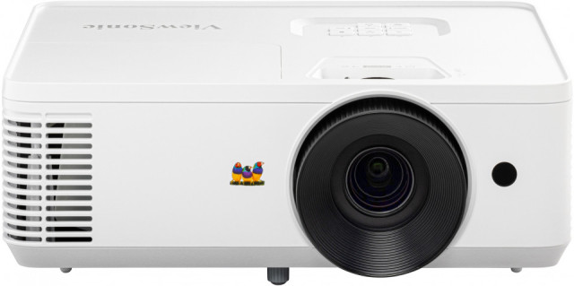 ViewSonic  PA700S 4,500 ANSI Lumens SVGA Business & Education Projector