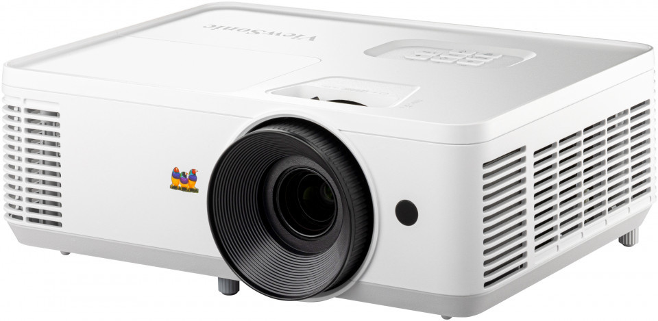 ViewSonic PA700X 4,500 ANSI Lumens XGA Business & Education Projector​