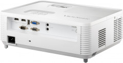 ViewSonic  PA700S 4,500 ANSI Lumens SVGA Business & Education Projector