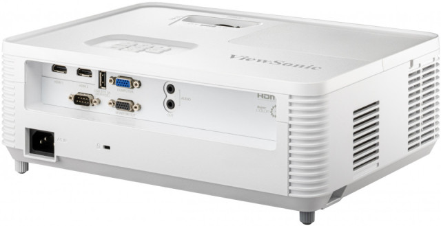 ViewSonic PA700X 4,500 ANSI Lumens XGA Business & Education Projector​