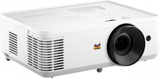 ViewSonic  PA700S 4,500 ANSI Lumens SVGA Business & Education Projector