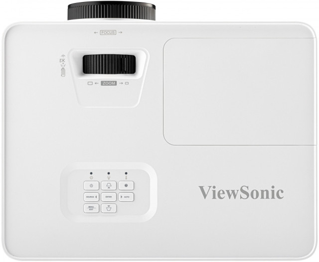 ViewSonic  PA700S 4,500 ANSI Lumens SVGA Business & Education Projector