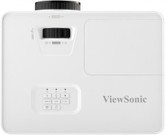 ViewSonic PA700W 4,500 ANSI Lumens WXGA Business & Education Projector​
