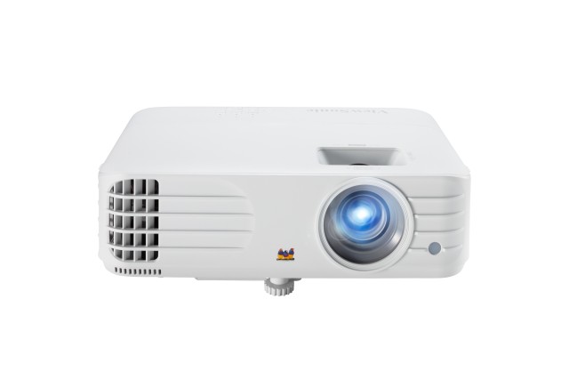 ViewSonic  PG706HD 4000 ANSI Lumens 1080p Business Projector