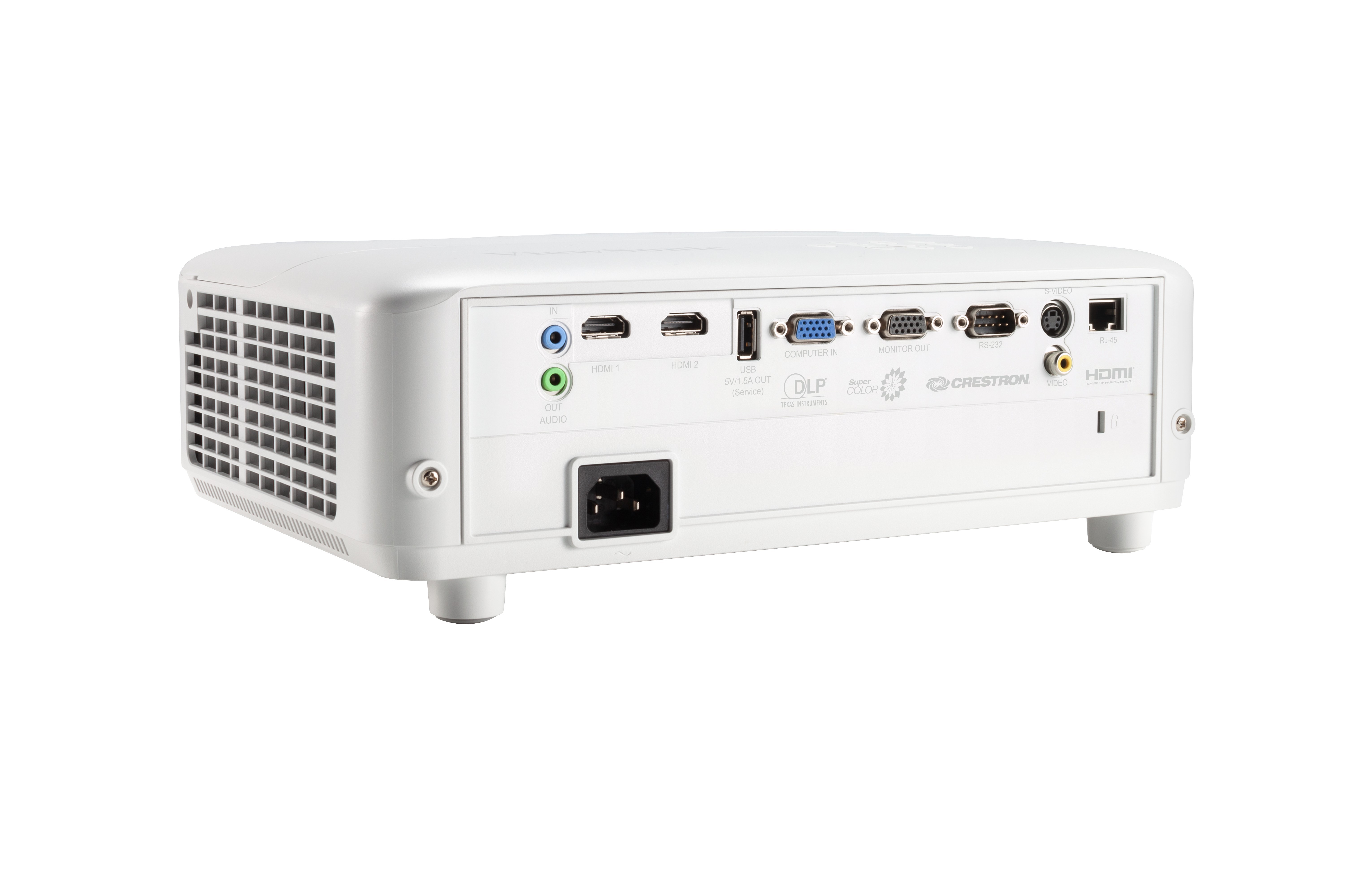 ViewSonic  PG706HD 4000 ANSI Lumens 1080p Business Projector