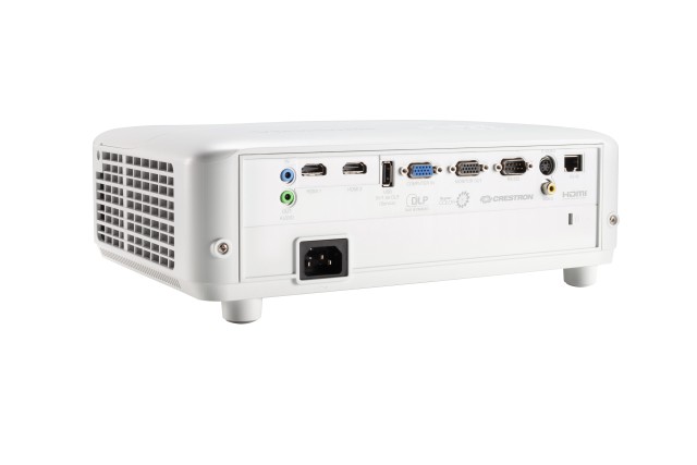 ViewSonic  PG706HD 4000 ANSI Lumens 1080p Business Projector