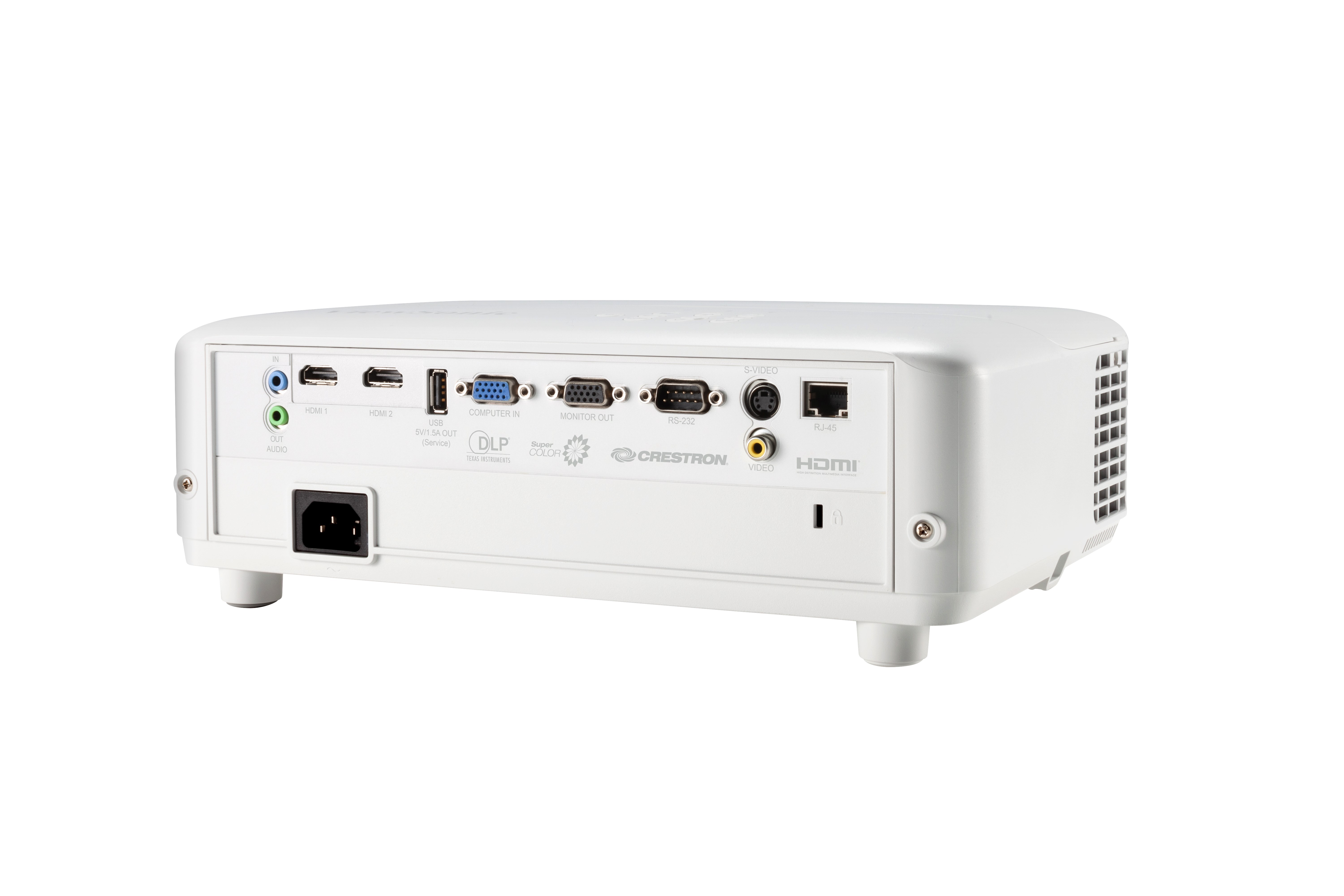 ViewSonic  PG706HD 4000 ANSI Lumens 1080p Business Projector