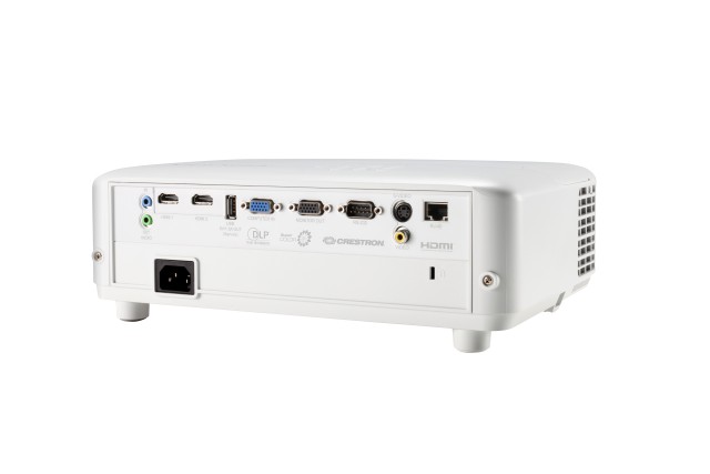 ViewSonic  PG706HD 4000 ANSI Lumens 1080p Business Projector