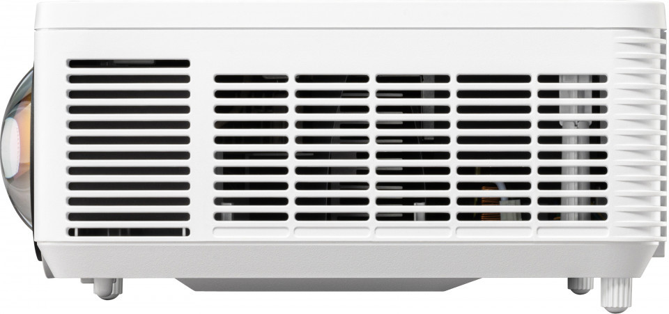 ViewSonic PS502W 4,000 ANSI Lumens WXGA Short Throw Business & Education Projector