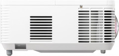 ViewSonic PS502W 4,000 ANSI Lumens WXGA Short Throw Business & Education Projector