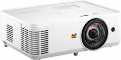 ViewSonic PS502W 4,000 ANSI Lumens WXGA Short Throw Business & Education Projector