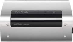 ViewSonic M10E Portable RGB Laser Smart Projector with Harman Kardon Speaker​