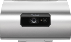 ViewSonic M10E Portable RGB Laser Smart Projector with Harman Kardon Speaker​