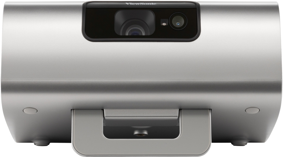 ViewSonic M10E Portable RGB Laser Smart Projector with Harman Kardon Speaker​
