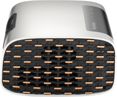 ViewSonic M10E Portable RGB Laser Smart Projector with Harman Kardon Speaker​