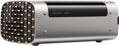 ViewSonic M10E Portable RGB Laser Smart Projector with Harman Kardon Speaker​