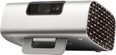 ViewSonic M10E Portable RGB Laser Smart Projector with Harman Kardon Speaker​