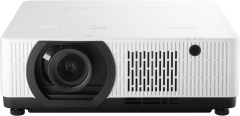 ViewSonic  LSC731WU 7,300 ANSI Lumens WUXGA Laser Installation Projector