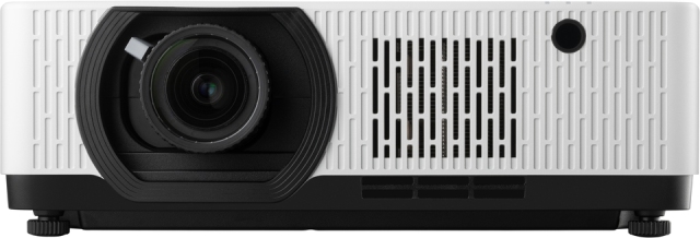 ViewSonic  LSC731WU 7,300 ANSI Lumens WUXGA Laser Installation Projector
