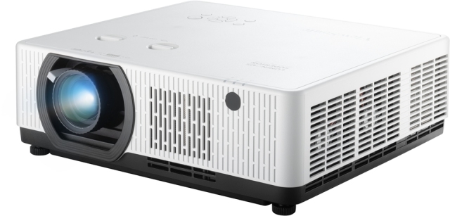 ViewSonic  LSC731WU 7,300 ANSI Lumens WUXGA Laser Installation Projector
