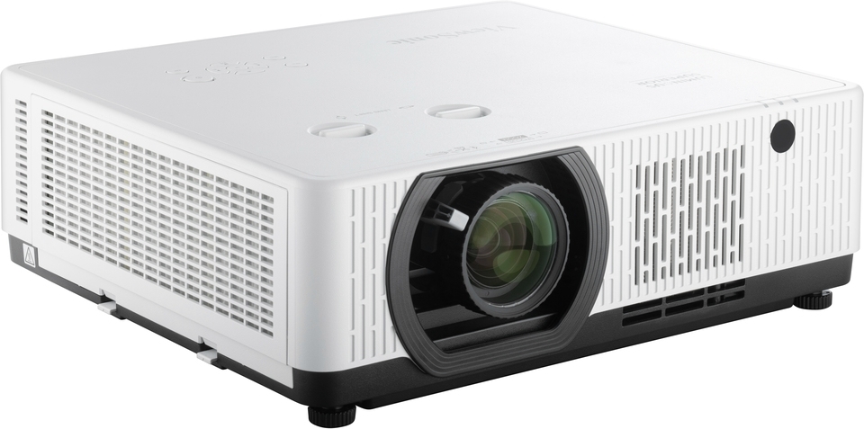 ViewSonic  LSC731WU 7,300 ANSI Lumens WUXGA Laser Installation Projector
