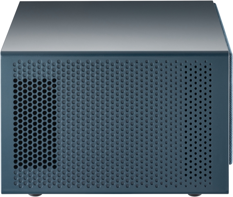ViewSonic LX60HDE 1080p Smart LED Projector with Built-in Google TV